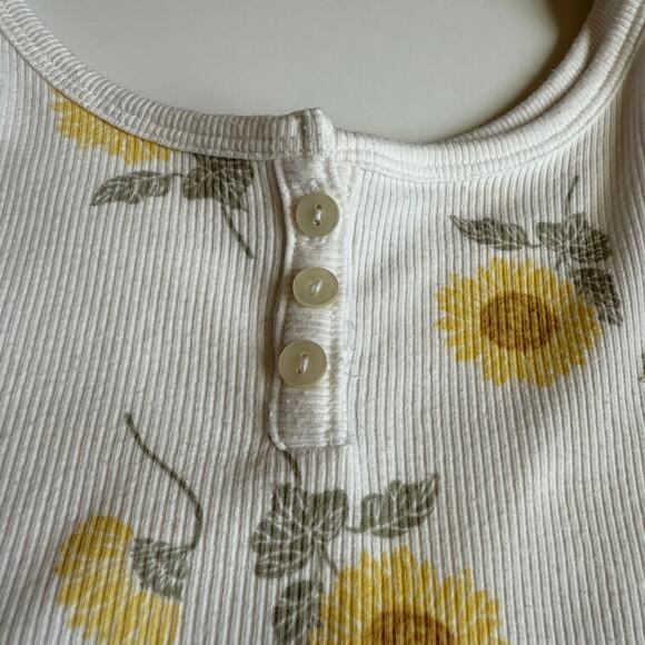 Abercrombie Kids Girls Tanks Tops Bundle 7/8 - Picture 5 of 15